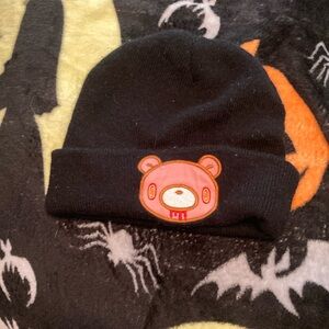 Bear beanie